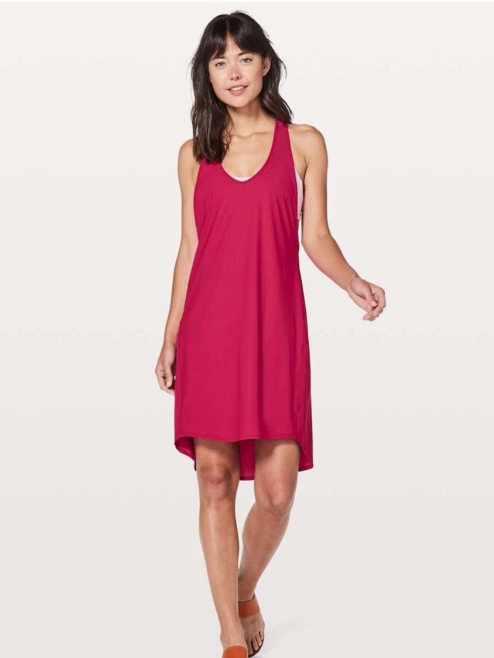 Lululemon Rejuvenate Dress | SIZE 8